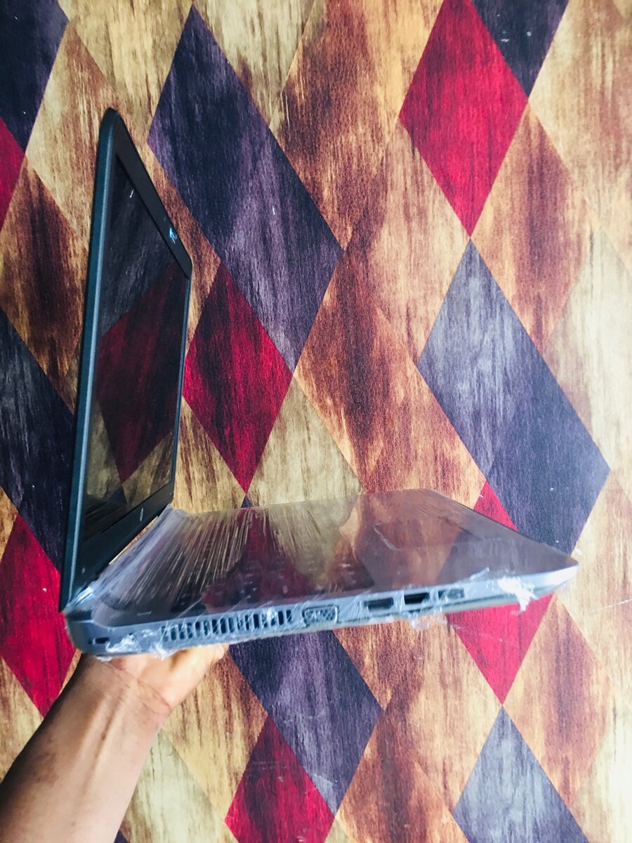 HP PROBOOK