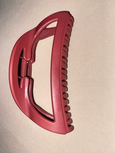 Claw Clips