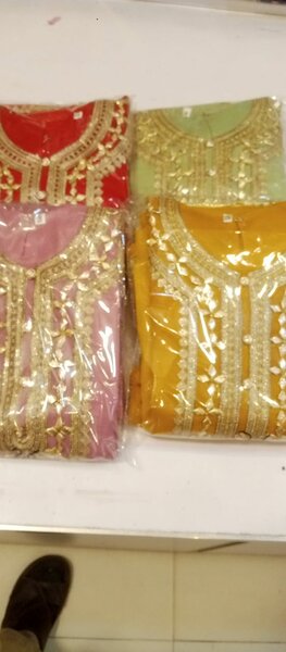 Gharara