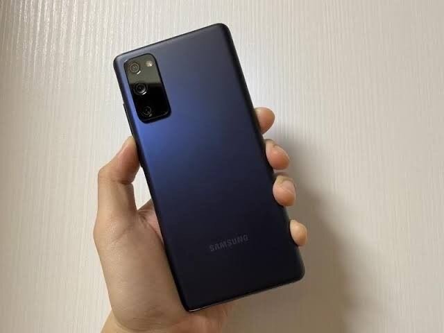 Samsung Galaxy s20