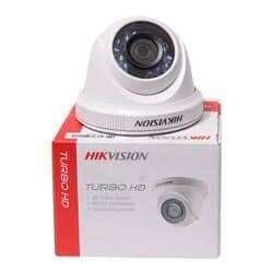 Hikvision Turbo HD Caméra