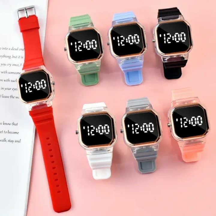 Montre numérique
