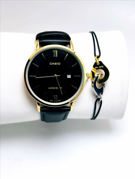 Montre casio