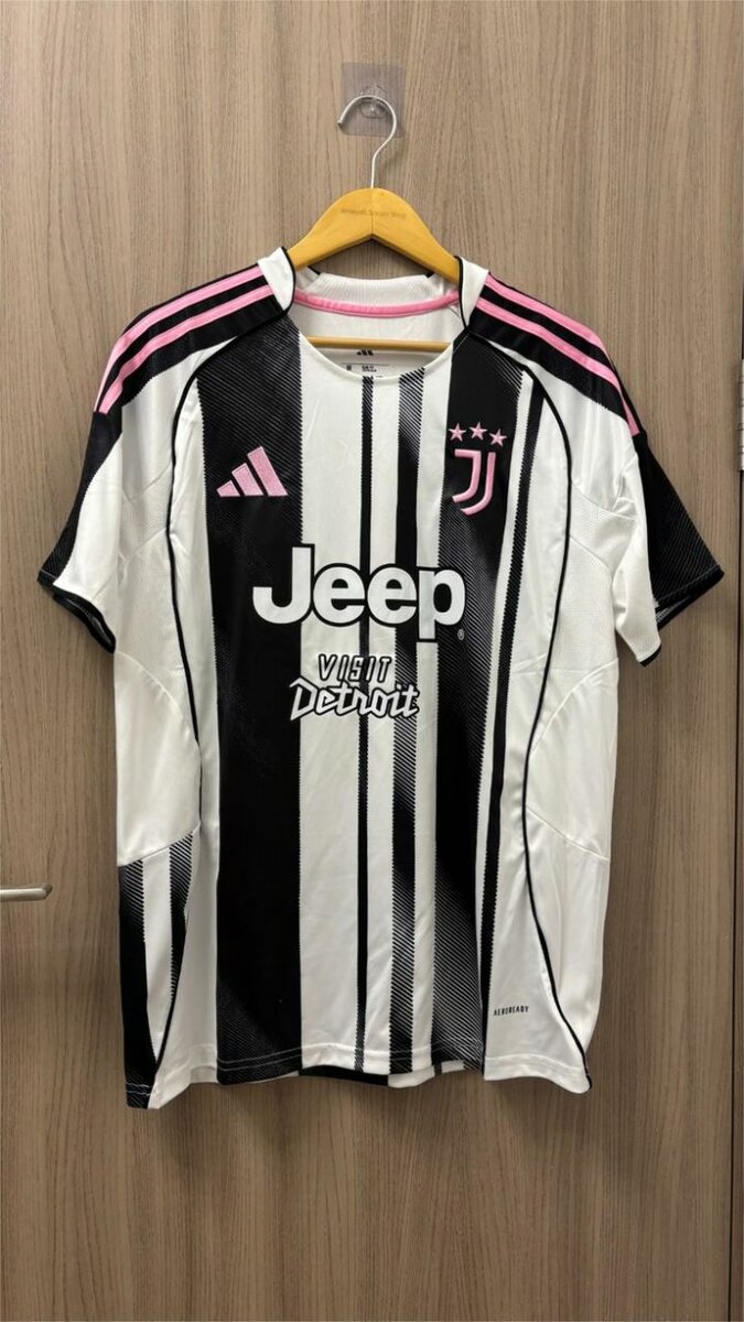 Maillot de foot Juventus