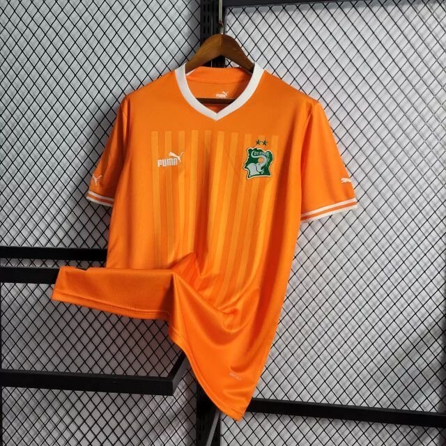 Maillot de football Côte d'Ivoire