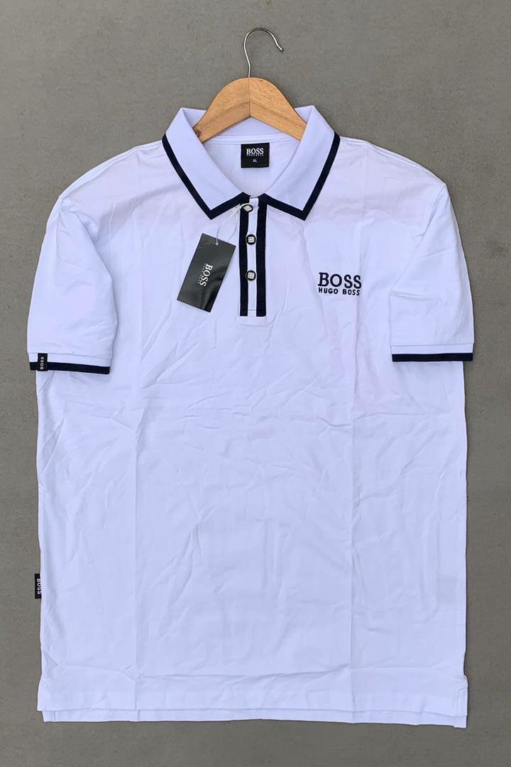 Chic tee-shirt