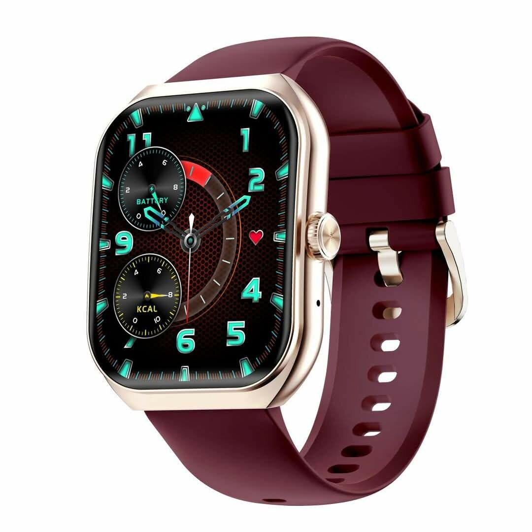 Smart watch yolo series