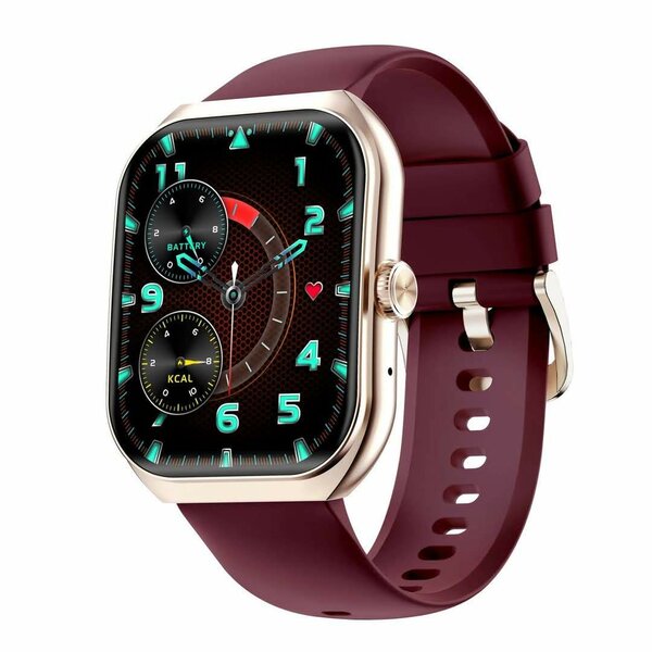 Smart watch yolo series