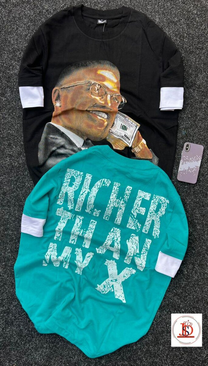 Tee-shirt