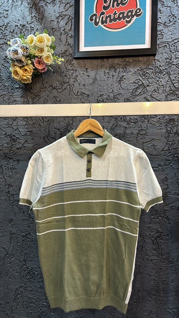 Polo shirt