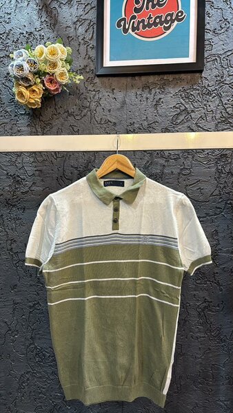 Polo shirt