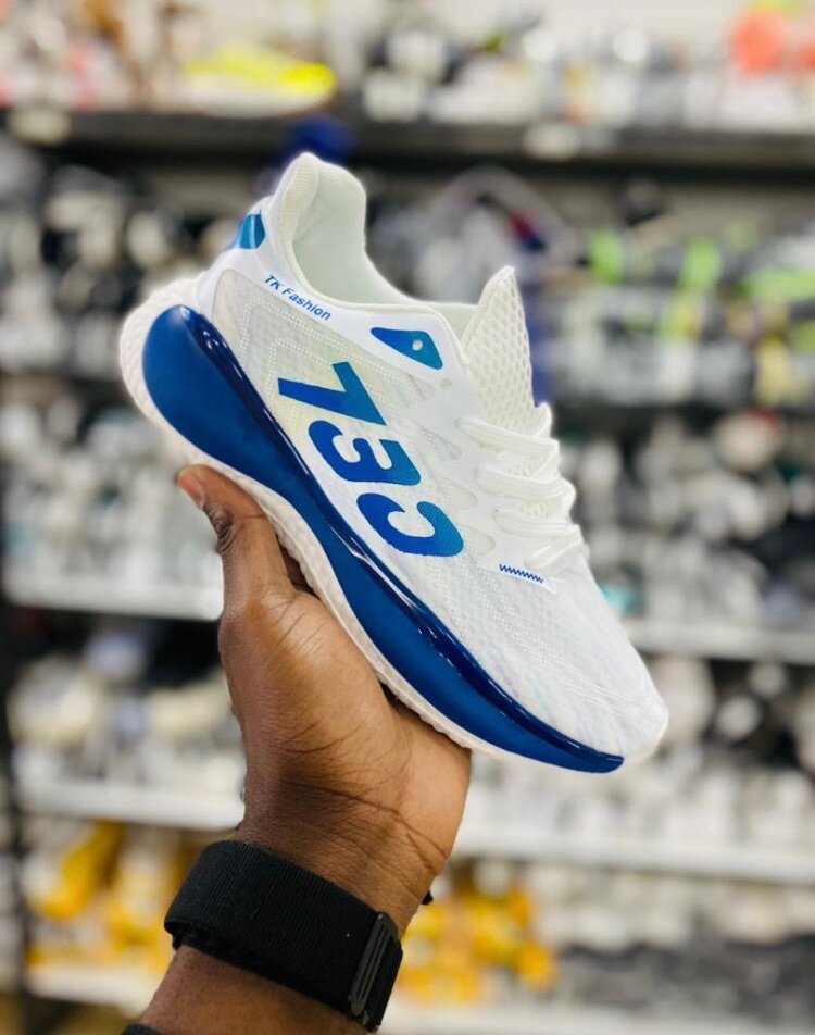 Quality sneakers