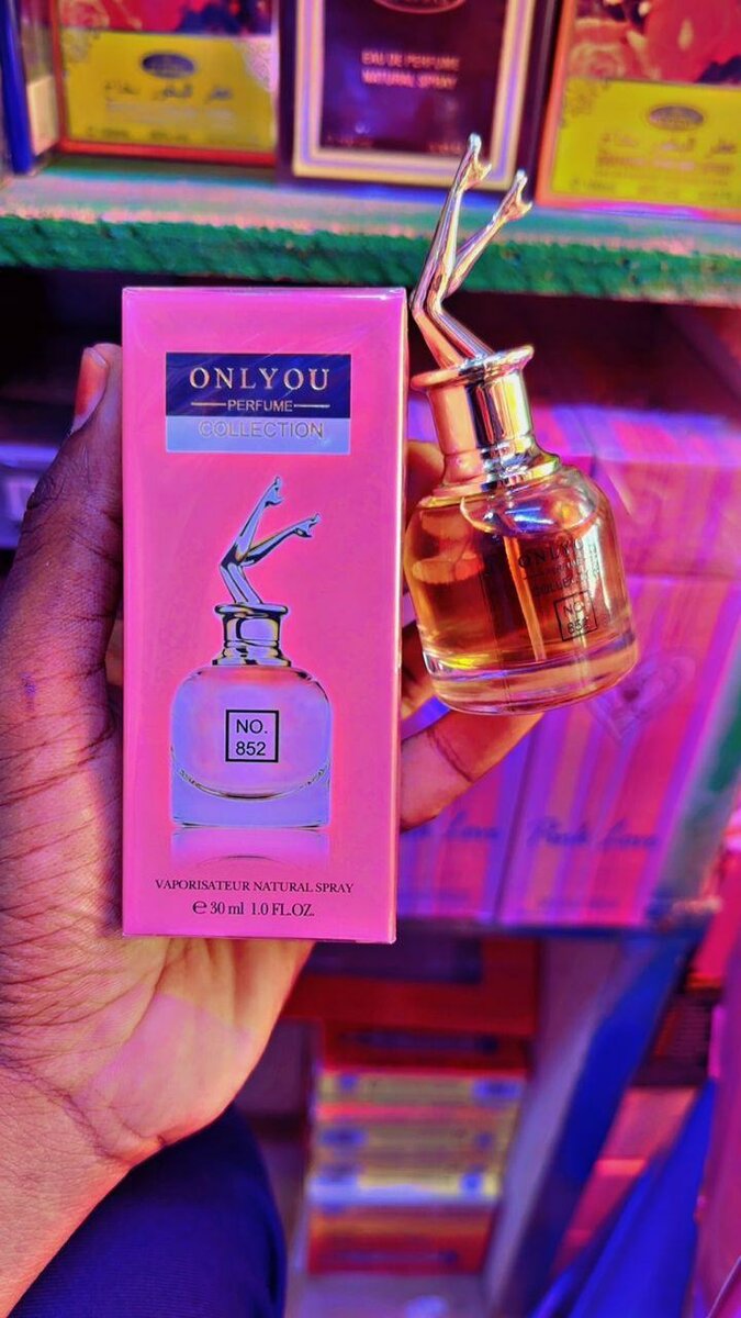 Only you