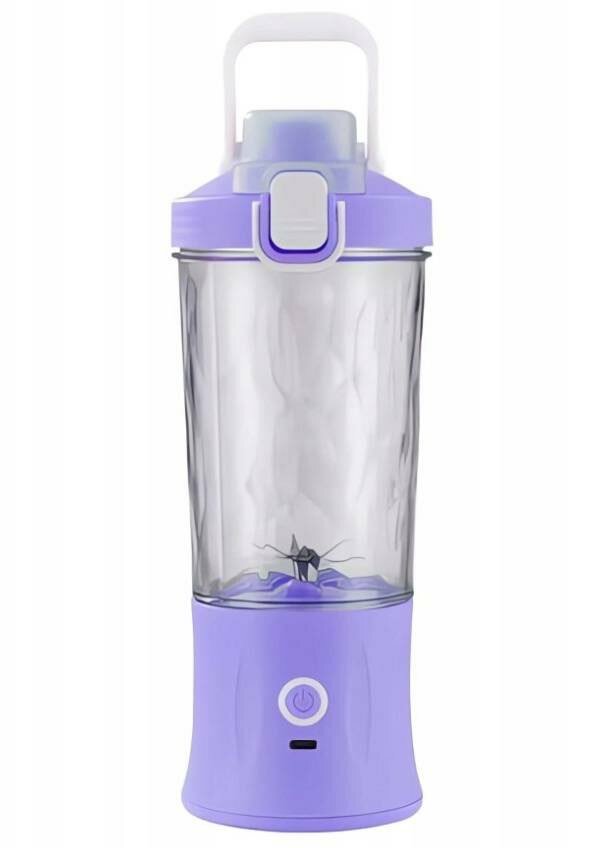 Mini blender portable