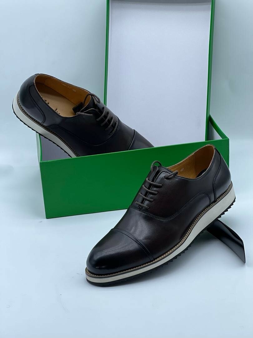 CLARKS EXECUTIVE CLASSIC