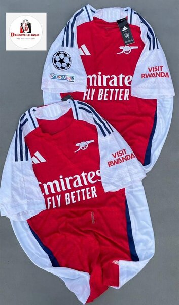 Maillot de Football Équipe