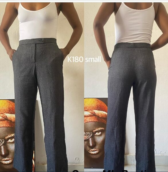 pants  