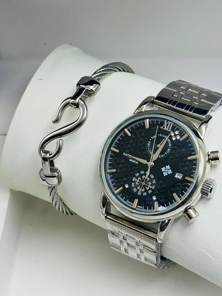 Montre originale
