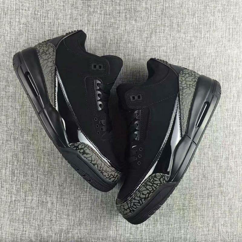 Air jordan rétro 3