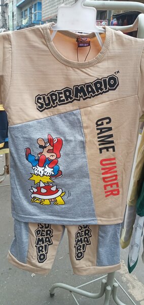 Two pieces for boys
