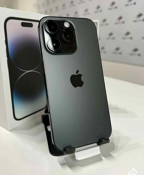 iPhone 14 Pro Max 256Go