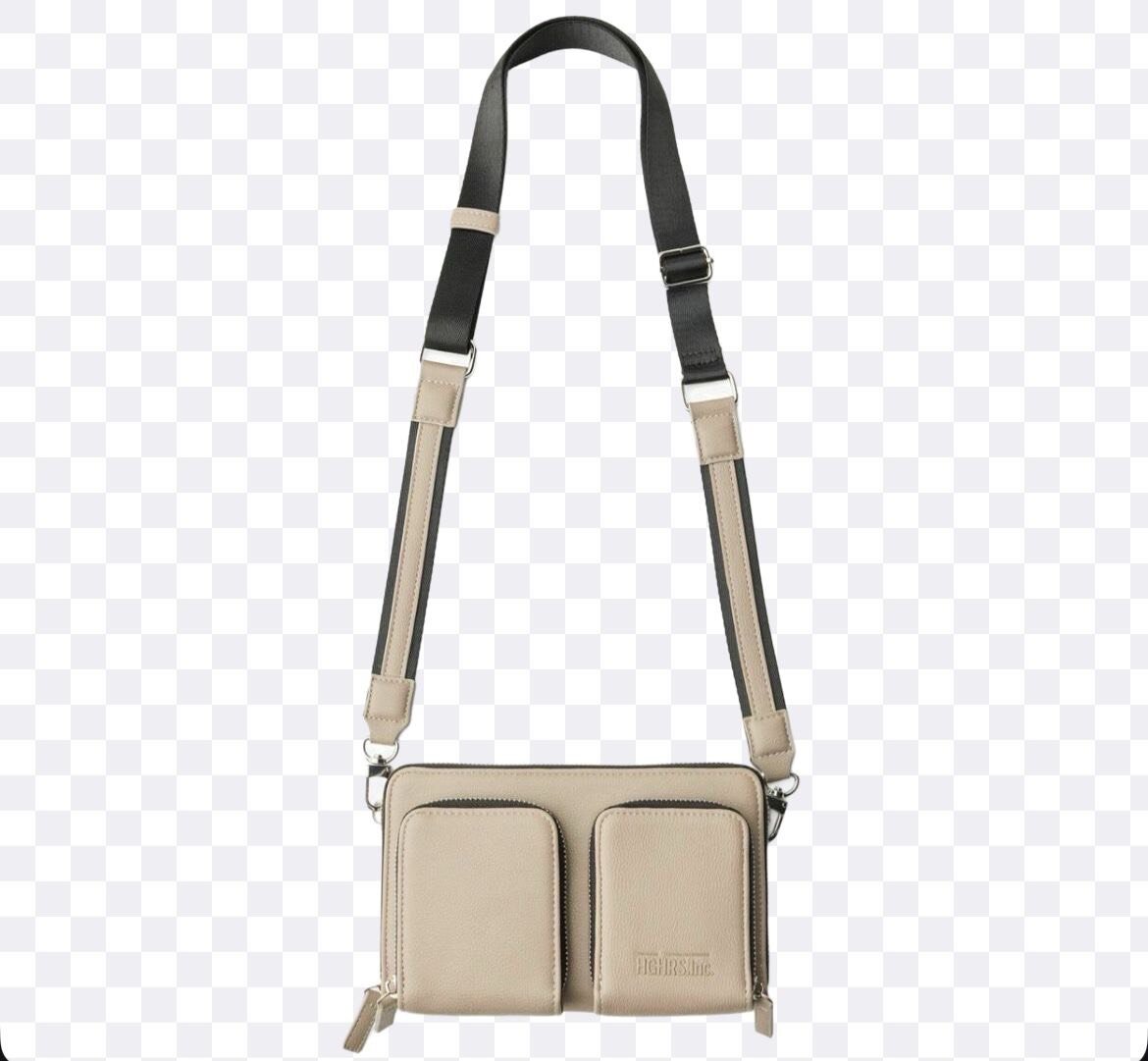 Sac Bandoulière Élégant
