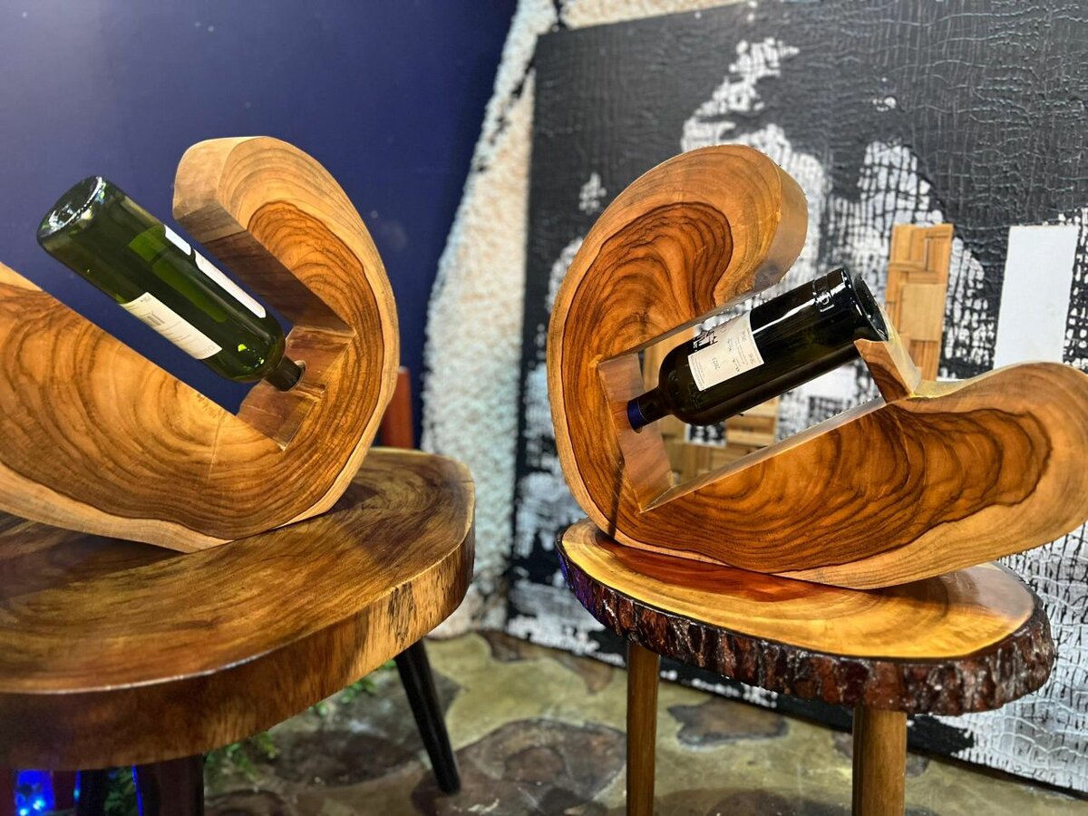 Meuble à vin