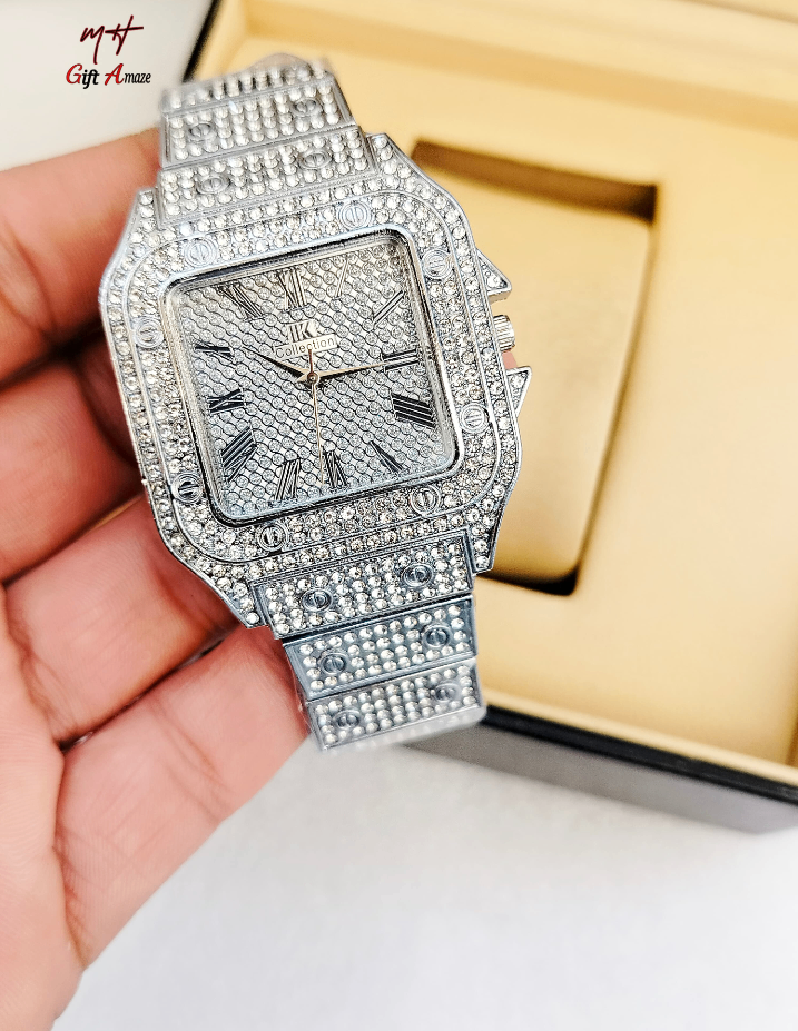 Karen aujla watch