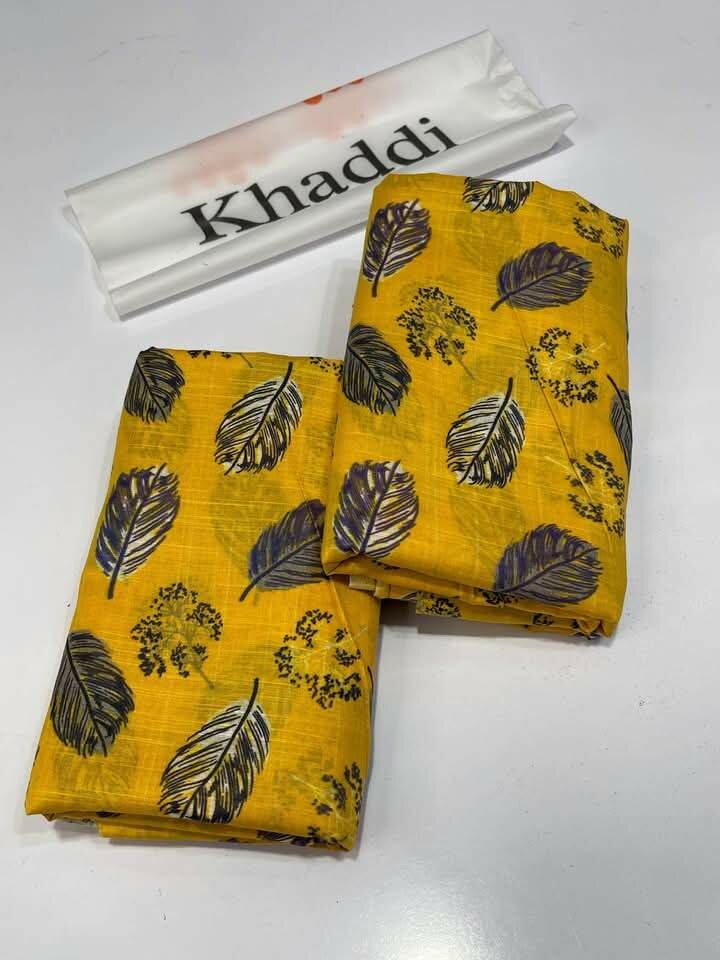 KHADDI