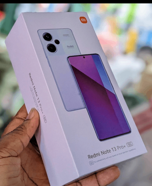 Redmi Note 13 Pro+ 5G