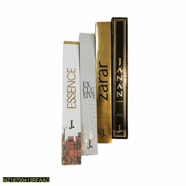 Mens pocket perfume