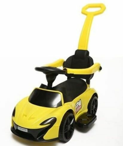 Stlooer Car
