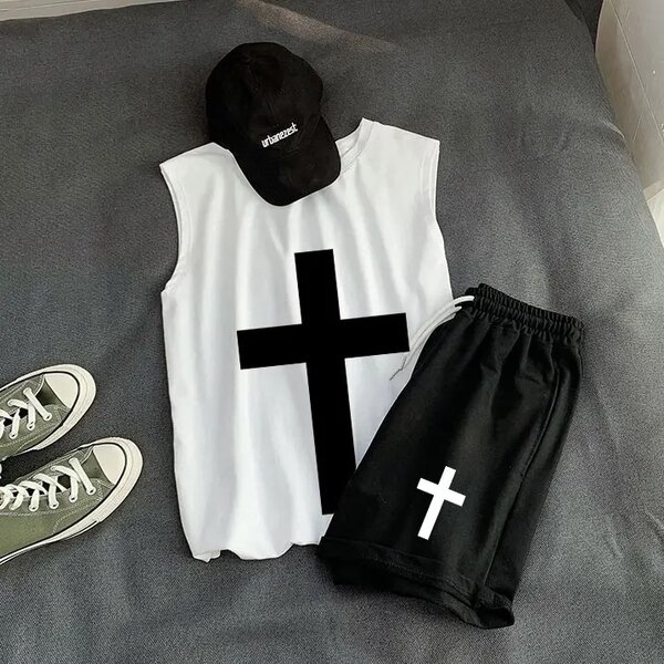 Two piece for men