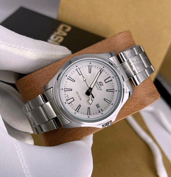 Casio edifice