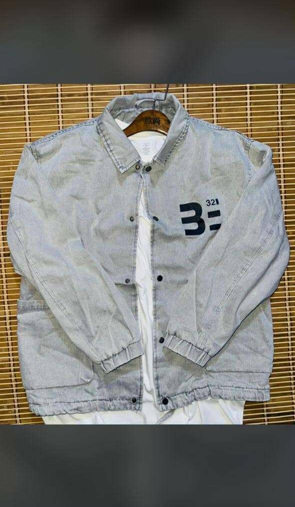 Jackets homme