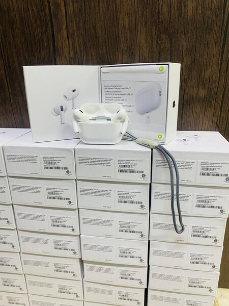 AirPods Pro-2