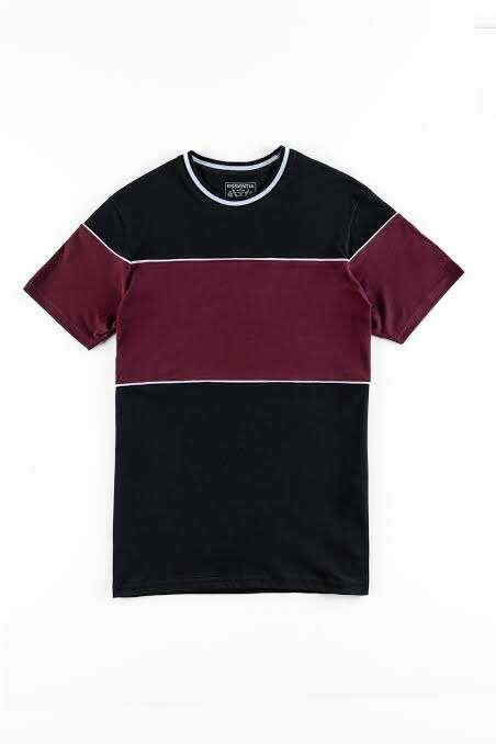 Men t shirt