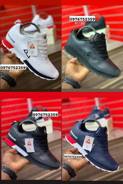 Sneakers