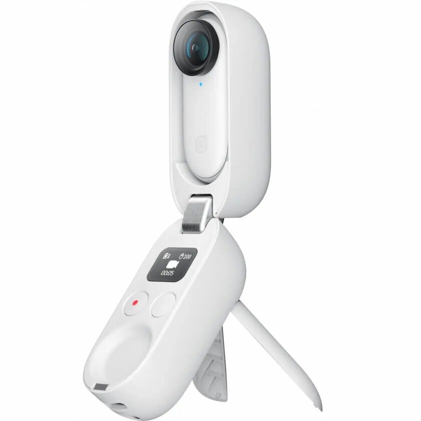 Экшн-камера Insta 360 GO 2