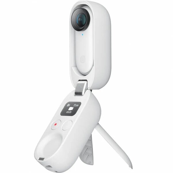 Экшн-камера Insta 360 GO 2