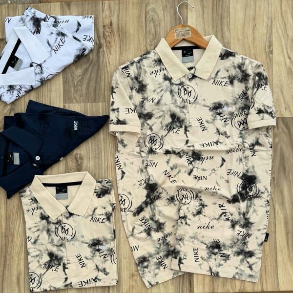 Polo élégant pour hommes