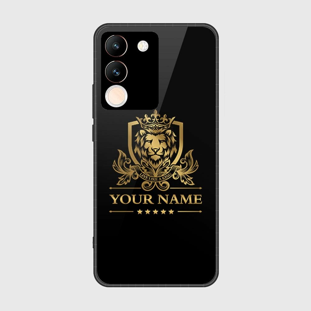 Vivo y200 case