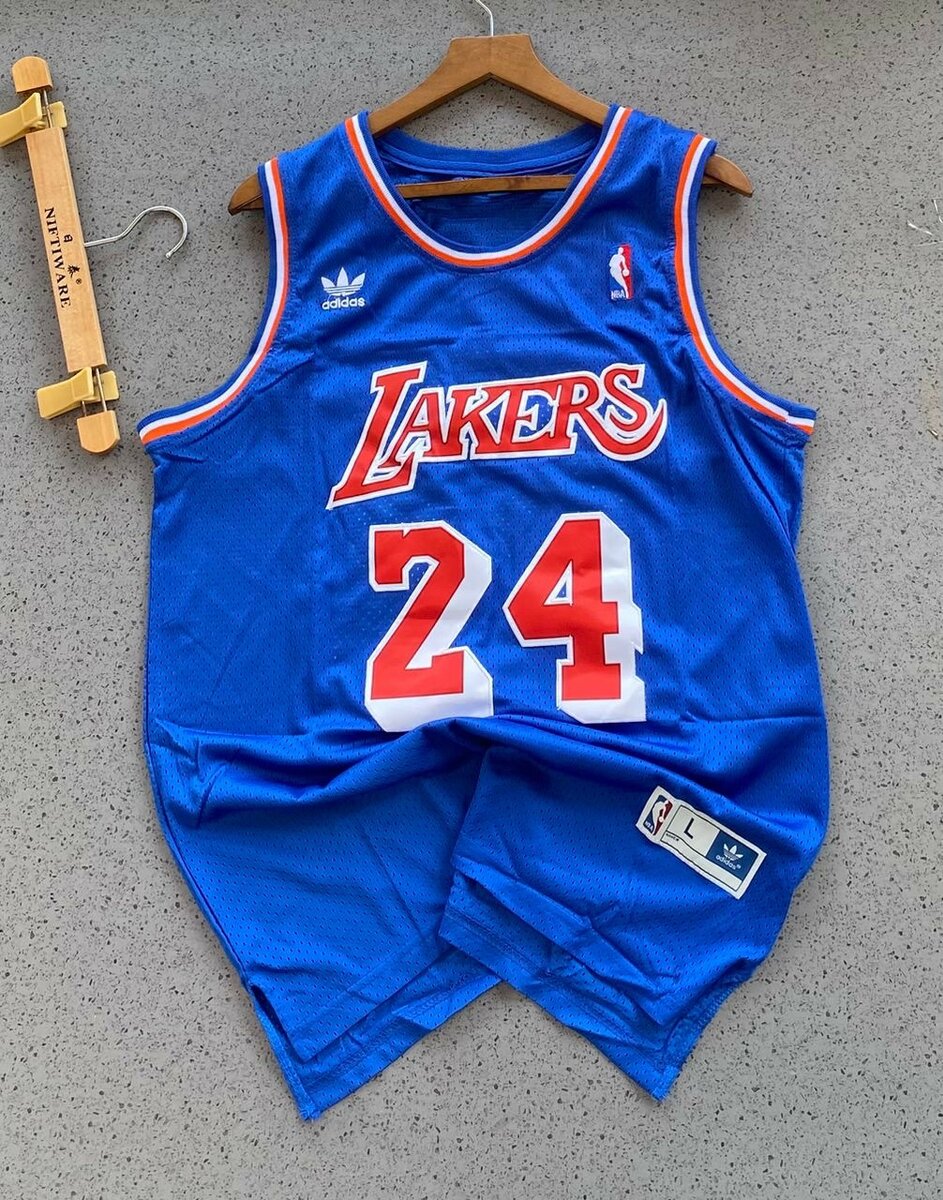 ORIGINAL NBA VERSE