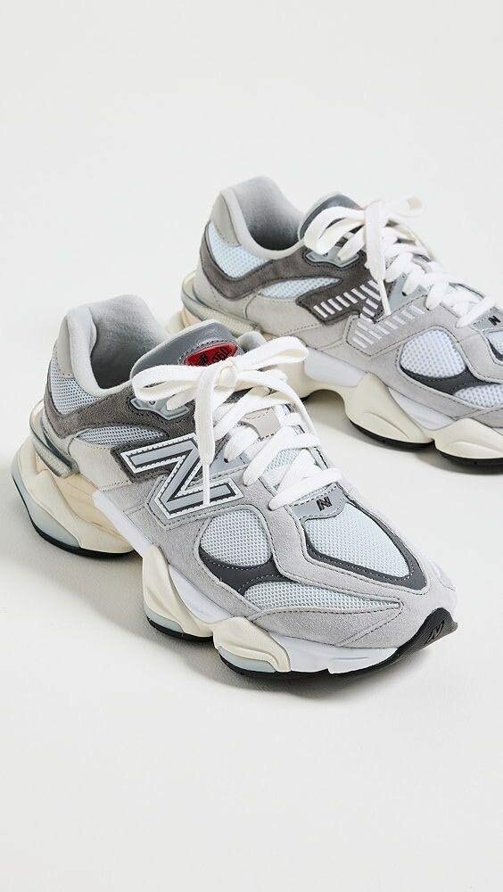Sneakers New Balance 9060