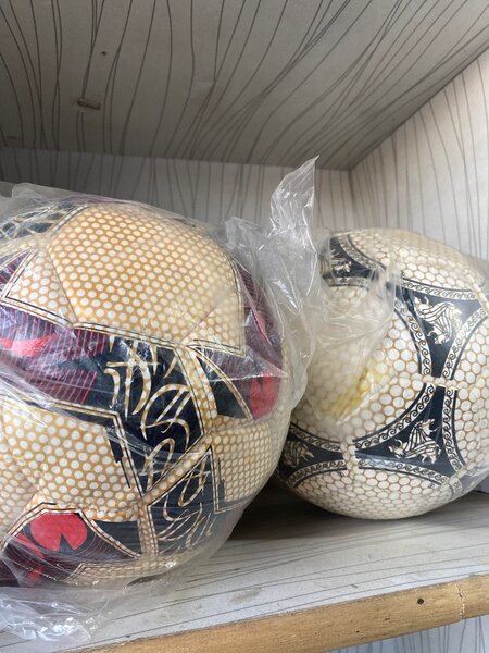 Foot Ball