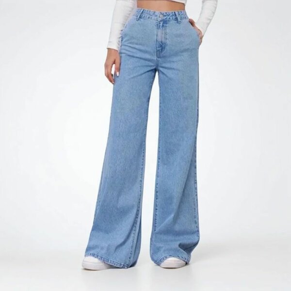 Ladies jeans