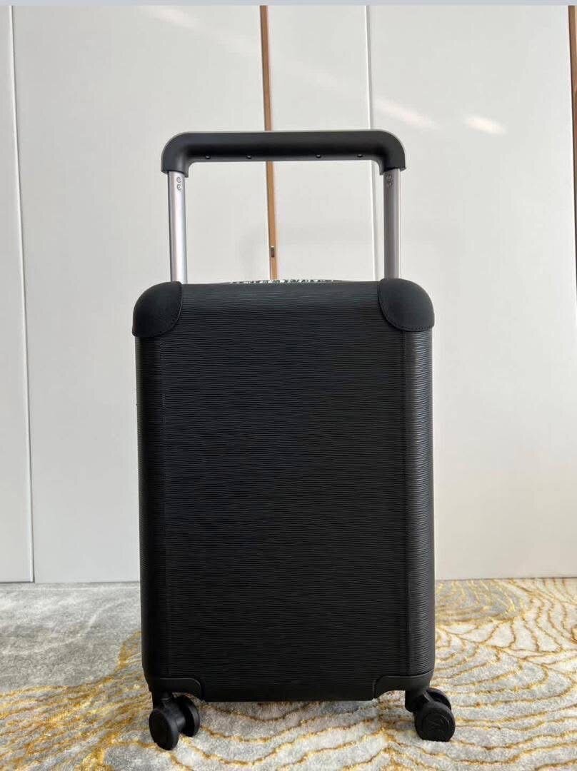 Valise à roulettes élégante