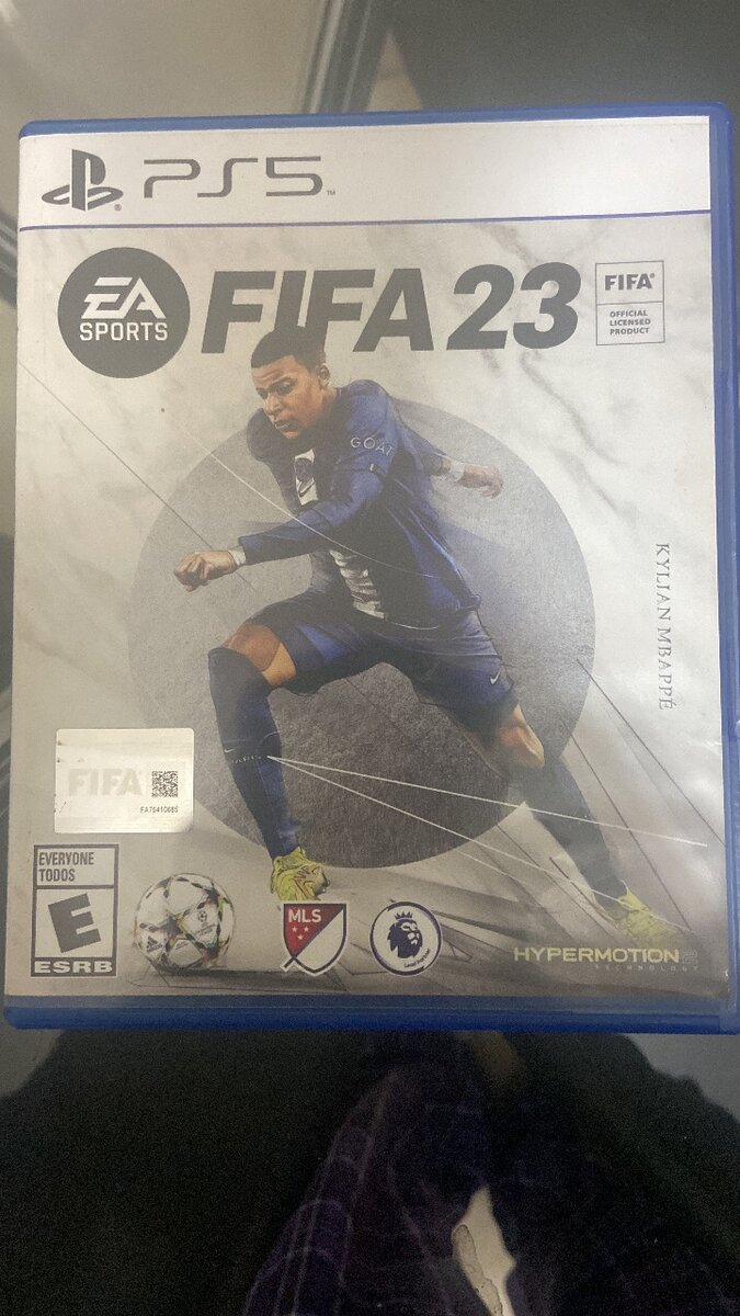 Ps5 games