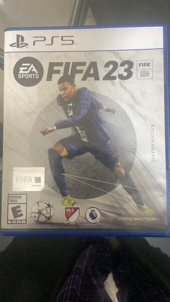 Ps5 games