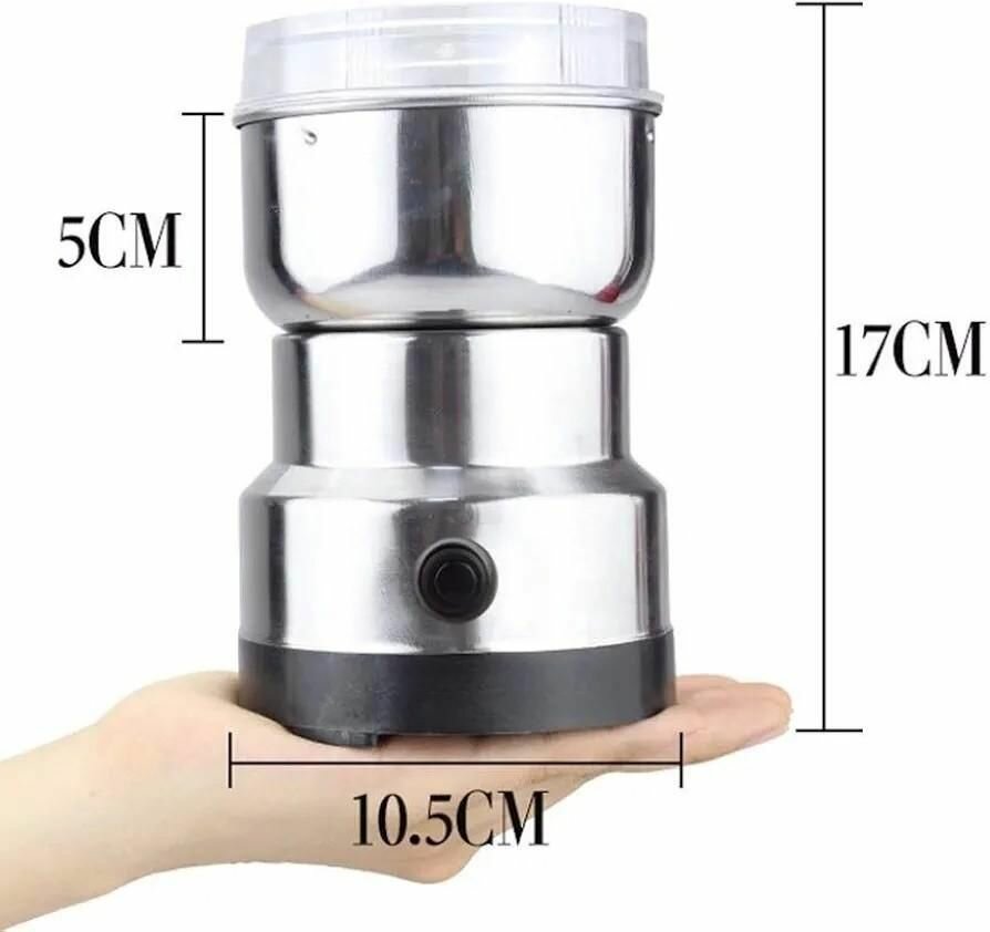 Electric Grinder Machine